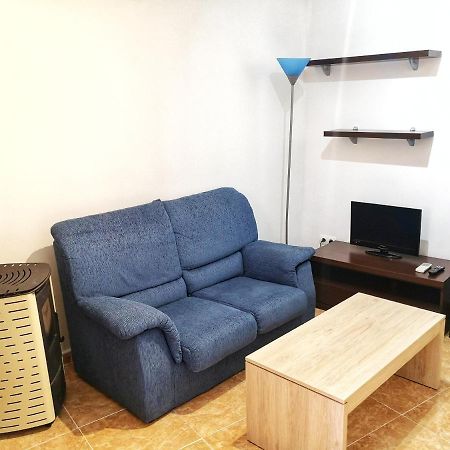Apartamento Coco 567 Ávila Dış mekan fotoğraf