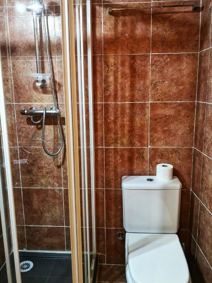 Apartamento Coco 567 Ávila Dış mekan fotoğraf