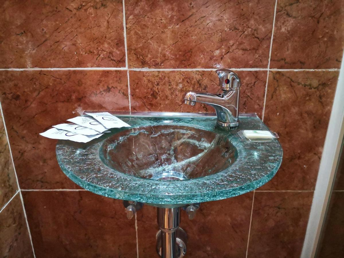 Apartamento Coco 567 Ávila Dış mekan fotoğraf