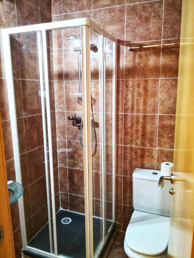 Apartamento Coco 567 Ávila Dış mekan fotoğraf