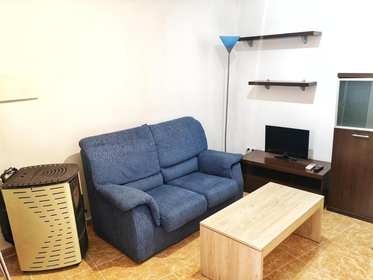 Apartamento Coco 567 Ávila Dış mekan fotoğraf
